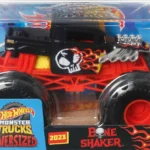 Bone Shaker